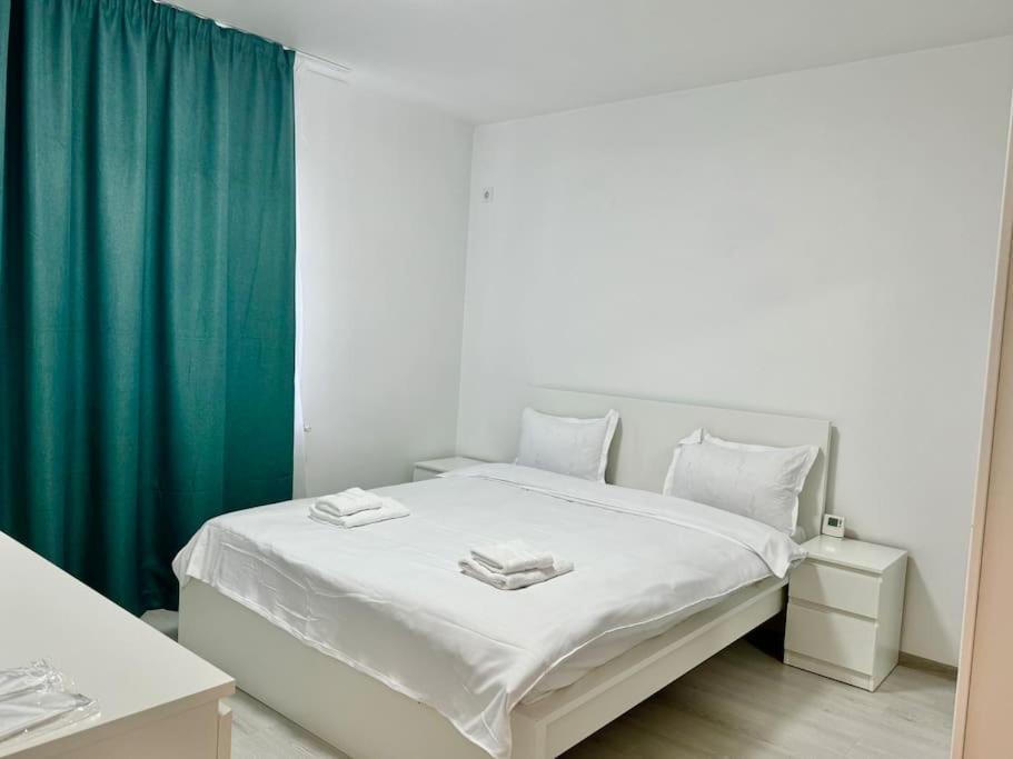 Otopeni Studio C1 1 Airport Therme Extérieur photo